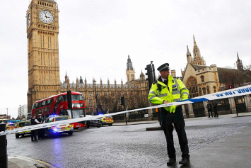 Как теракты в Лондоне повлияют на исход парламентских выборов в Великобритании?