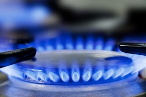 Cколько стоит газ для жилья, где никто не зарегистрирован? 