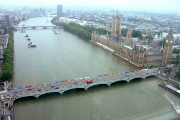 В Темзе найдено тело восьмой жертвы теракта в Лондоне