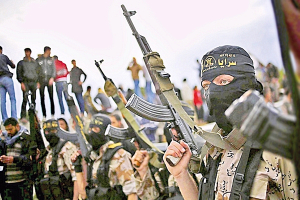 «Исламское государство»: кто вырастил монстра?