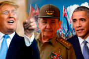 Куба: опять двадцать пять