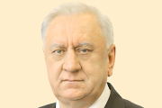 Выступление Председателя Совета Республики Национального собрания Михаила Мясниковича на закрытии второй сессии Совета Республики шестого созыва