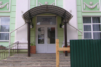В Полоцке откроется первая в стране школа театра Симеона Полоцкого
