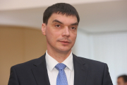 Министр по налогам и сборам Сергей Наливайко: Платить налоги — естественно и просто