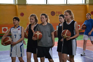 Как в белорусской глубинке умудряются растить баскетболисток мирового класса?