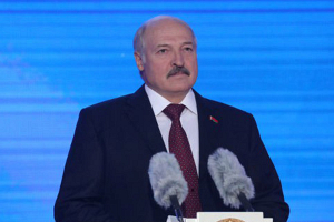 Лукашенко призывает белорусов возрождать свою малую родину