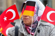 Берлин – Анкара: кто на кого обиделся