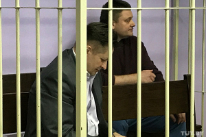Старт уголовному делу в отношении топ-менеджеров «Беларусбанка» дала анонимка