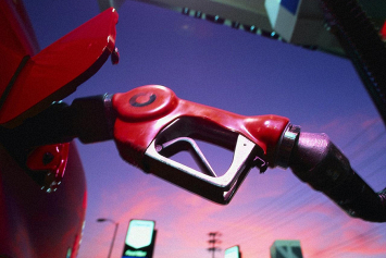 Акциз на бензин или дорожный налог?
