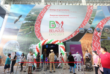 Чем запомнится белорусская экспозиция на "ЭКСПО-2017" в Астане