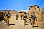Афганская карта Пентагона