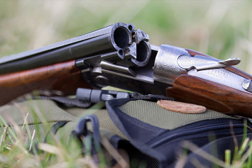 В Беларуси упростили вывоз охотничьего оружия в страны ЕАЭС
