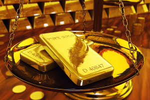 Золотовалютные резервы Беларуси превысили 6,9 миллиардов долларов
