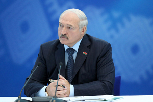 Александр Лукашенко: Беларуси надо договориться с Россией о взаимном признании виз