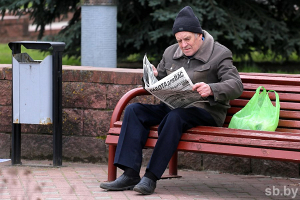 В Беларуси на каждого безработного – по две вакансии, в Минске – по четыре
