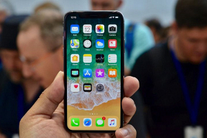 Белорусские перекупы привезут iPhone X в первый день официальных продаж