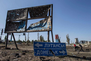 Сайдик выразил обеспокоенность тенденциями нарушения перемирия в Донбассе