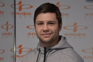 Кирилл Релих - лучший белорусский боксер-профессионал и претендент на звание чемпиона мира
