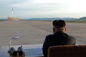 Ким Чен Ын назвал речь Трампа «сумасшедшим вздором» и пообещал ответить действием