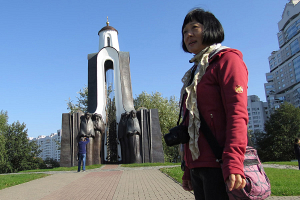 Гражданам Китая планируется разрешить 30-дневный безвизовый въезд в Беларусь