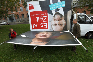 Выборы в Германии дали ответ и поставили новые вопросы 