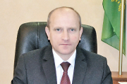Председатель Дубровенского райисполкома Олег ЛЫНДИН: «Наш главный бренд - мощный агротехнический комплекс и трудолюбивые люди»