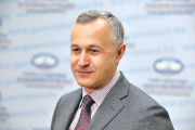 Пять событий недели глазами первого заместителя Премьер-министра Республики Беларусь Василия Матюшевского