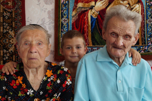  Рецепты долгожительства от людей, перешагнувших 100-летний рубеж