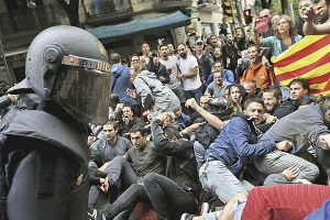  Что будет дальше с кризисом вокруг Каталонии 
