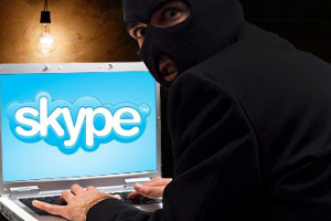 Более 40 белорусов и иностранцев стали жертвами мошенников в Skype