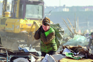 Из-за тротила с Брестского мусороперерабатывающего завода эвакуировали 35 человек