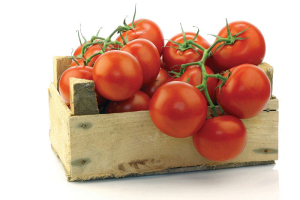 Россия вновь подозревает Беларусь в реэкспорте турецких помидоров‍