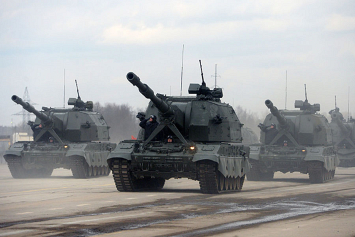 Боевые роботы «Коалиция-СВ» поступят на вооружение российских войск