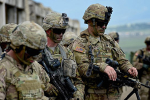 Пентагон призвал армию США быть готовой к военному разрешению проблемы КНДР