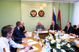  Как будут взаимодействовать пенитенциарные службы России и Беларуси 