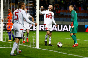 Что дал белорусской футбольной сборной нынешний отборочный цикл?