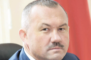 Сергей Ленковец, председатель Пуховичского райисполкома: «Эффективность нужно измерять только количеством полученных денег»