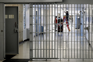 В США два сотрудника тюрьмы погибли при попытке побега заключенных