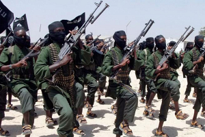 Число жертв взрыва в столице Сомали превысило 80 человек