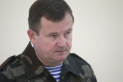 Министр Равков: все виновные в гибели солдата в Печах будут наказаны