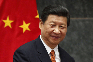 Компартия Китая поставила Си Цзиньпина в один ряд с Мао Цзэдуном