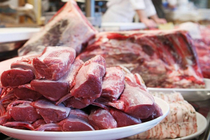 Как сгноили 170 тонн мяса? В суде по делу Гомельского мясокомбината допросят около ста свидетелей