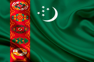 Александр Лукашенко поздравил президента Туркменистана с национальным праздником — Днем Независимости