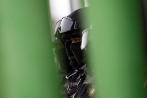 Вооруженные люди открыли огонь по зрителям футбольного матча в Мексике: есть погибшие