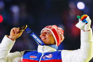 Россия лишена двух медалей ОИ-2014 в Сочи из-за очередного допинг-скандала