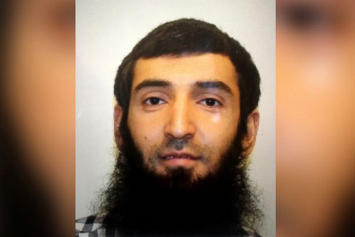 МИД Узбекистана подтвердил, что «нью-йоркский террорист» является гражданином республики