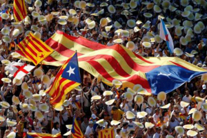 К чему ведет испанский кризис?