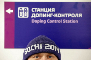 Россию лишили еще двух медалей ОИ-2014: белорусский лыжник Долидович получит «бронзу»