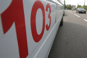 В Слуцком районе бесправник сбил 62-летнюю велосипедистку