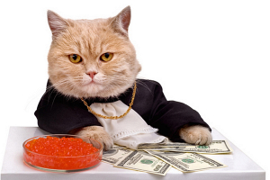 Лукашенко: банкиры не должны быть «скопищем жирных котов»